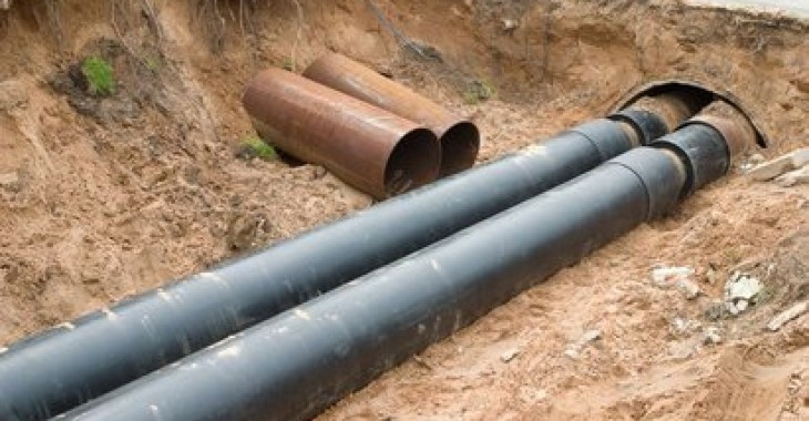 Obsza: Jest wykonawca sieci kanalizacyjnej