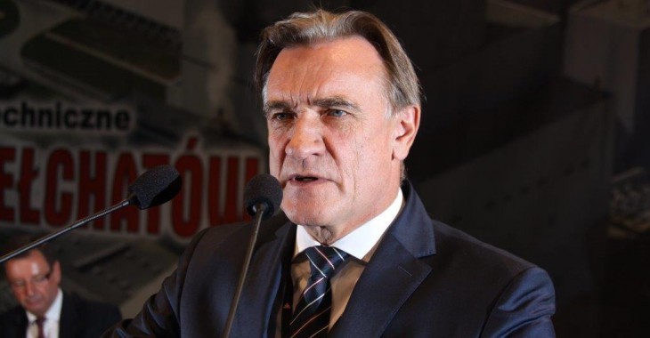 ZWiK Łódź z nowym prezesem