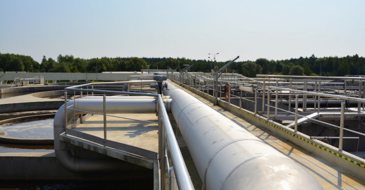 Wodociągi Jaworzno: 18 milionów na modernizację oczyszczalni Jeleń Dąb Wodociągi Jaworzno: 18 milionów na modernizację oczyszczalni Jeleń Dąb