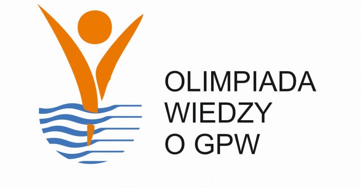 Startuje Internetowa Olimpiada Wiedzy o GPW 2018