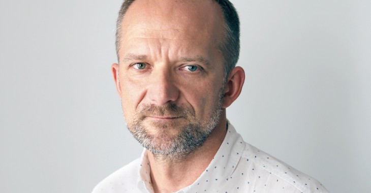 Radosław Łuczak, Prezes Zarządu Łódzkiej Spółki Infrastrukturalnej Sp. z o.o. Radosław Łuczak, Prezes Zarządu Łódzkiej Spółki Infrastrukturalnej Sp. z o.o.