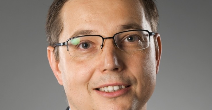 Jacek Kieloch, wiceprezes zarządu Saur Neptun Gdańsk S.A. Jacek Kieloch, wiceprezes zarządu Saur Neptun Gdańsk S.A.