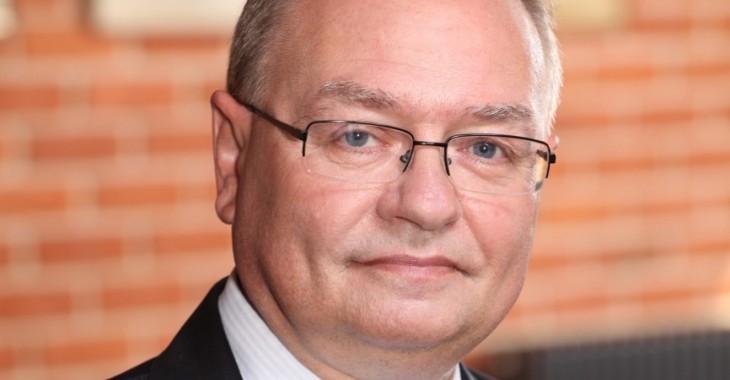 Marek Kornatowski, prezes zarządu Fundacji Dolnośląskie Forum Wodociągowe, pełnomocnik prezesa zarządu ds. rozwoju relacji zewnętrznych MPWiK S.A we Wrocławiu Marek Kornatowski, prezes zarządu Fundacji Dolnośląskie Forum Wodociągowe, pełnomocnik prezesa zarządu ds. rozwoju relacji zewnętrznych MPWiK S.A we Wrocławiu
