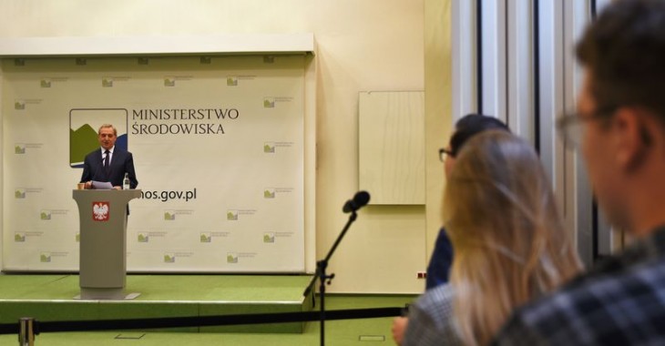 Zmniejszenie kosztów funkcjonowania organów wojewódzkich funduszy ochrony środowiska i gospodarki wodnej