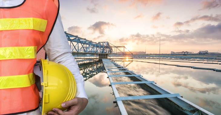 Katowicka Infrastruktura Wodociągowo – Kanalizacyjna na temat prowadzonych inwestycji w okresie 18-24 września