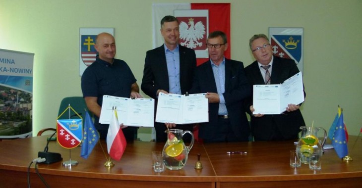 Kolejne inwestycje w Wodociągach Kieleckich