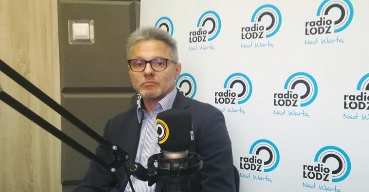 Piotr Trojanowski o projektach realizowanych przez warciański ZWiK Piotr Trojanowski o projektach realizowanych przez warciański ZWiK