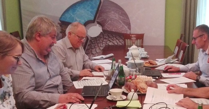 Benchmarking – źródło wiedzy o branży wodociągowej Benchmarking – źródło wiedzy o branży wodociągowej