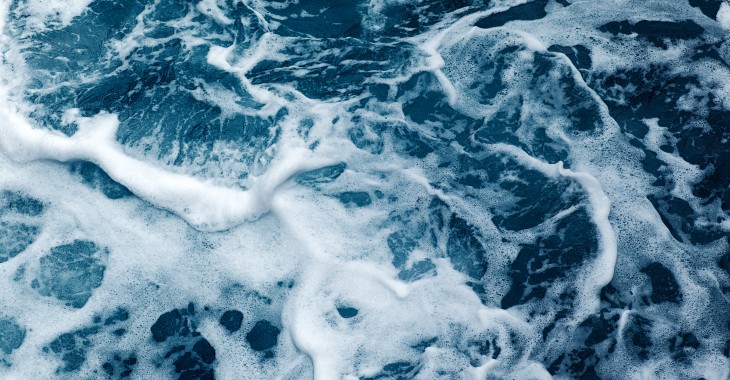 Podróbki i skażenie oceanów największymi globalnymi wyzwaniami. W walce z nimi pomogą nowe technologie
