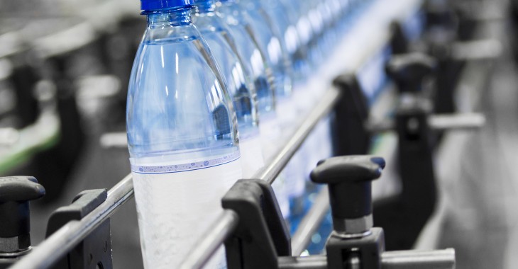 Produkcja wody mineralnej w Inowrocławiu ciągle przynosi duże straty