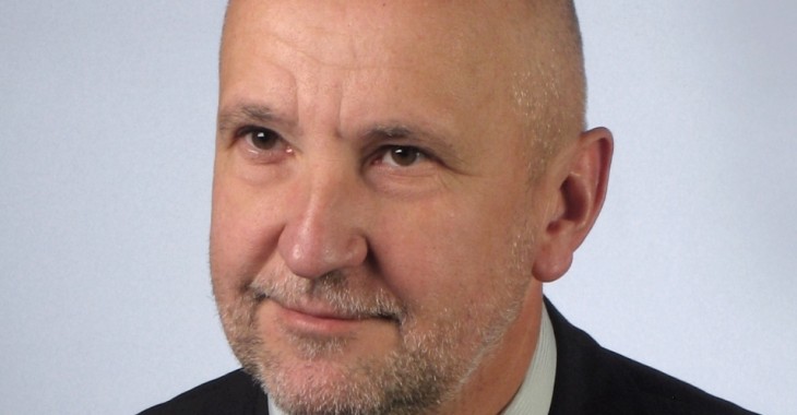 dr Tadeusz Bochnia, Zastępcą Dyrektora Technicznego MPWiK SA Kraków