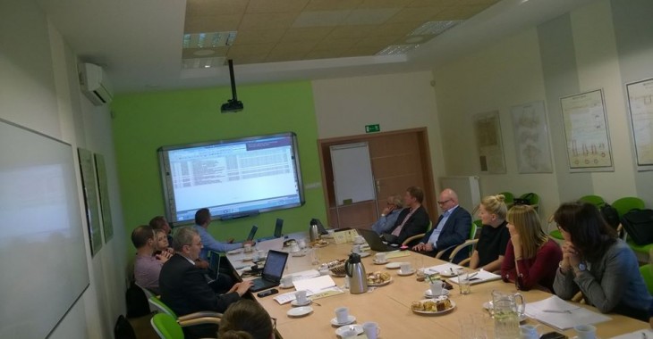 W Chodzieży pracują nad wymianą oprogramowania