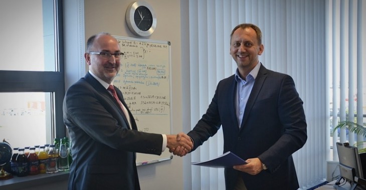 Sądeckie Wodociągi: Umowa podpisana. Mobilne laboratorium z dofinansowaniem