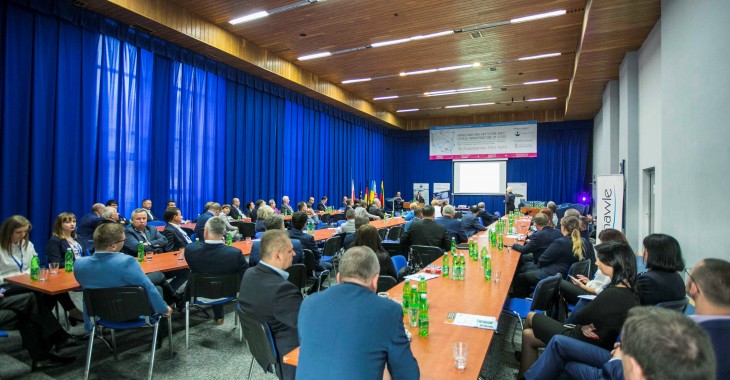 Podsumowanie Międzynarodowej Konferencji „Infrastruktura Krytyczna Miast" Podsumowanie Międzynarodowej Konferencji „Infrastruktura Krytyczna Miast"