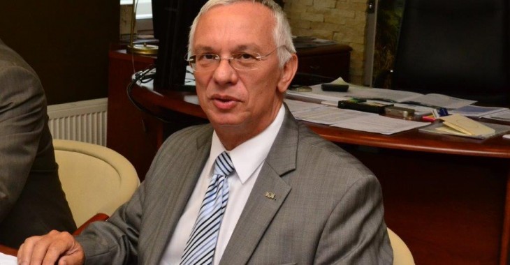 Z każdego odpadu stwórz produkt. Rozmowa z Tadeuszem Pilarskim, prezesem Jastrzębskiego Zakładu Wodociągów i Kanalizacji SA Z każdego odpadu stwórz produkt. Rozmowa z Tadeuszem Pilarskim, prezesem Jastrzębskiego Zakładu Wodociągów i Kanalizacji SA