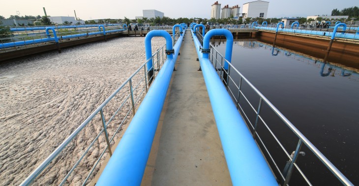W Nisku zmodernizowano oczyszczalnię ścieków