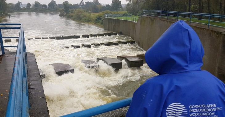 GPW przygotowane na nadejście zimy GPW przygotowane na nadejście zimy