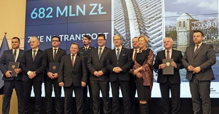 Wody Polskie zmodernizują jaz Rędzin na Odrze Wody Polskie zmodernizują jaz Rędzin na Odrze