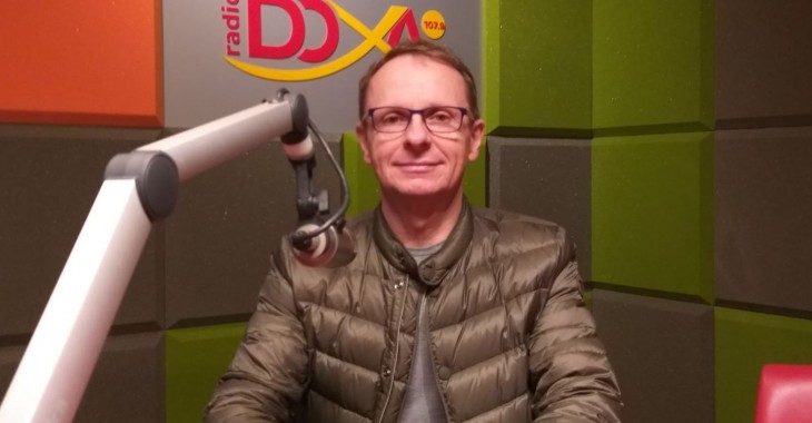 Prezes Zarządu WiK w Opolu podsumował mijający rok Prezes Zarządu WiK w Opolu podsumował mijający rok