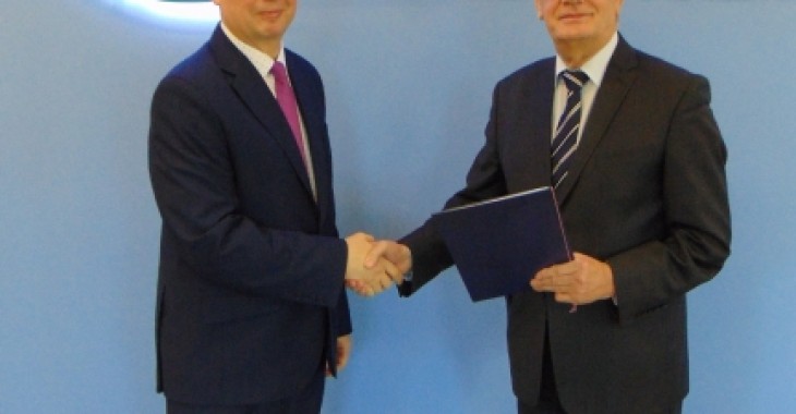 PWiK Mińsk Mazowiecki ma nowego prezesa PWiK Mińsk Mazowiecki ma nowego prezesa