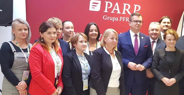 MZK Stalowa Wola partnerem projektu Platformy Startowej Unicorn Hub
