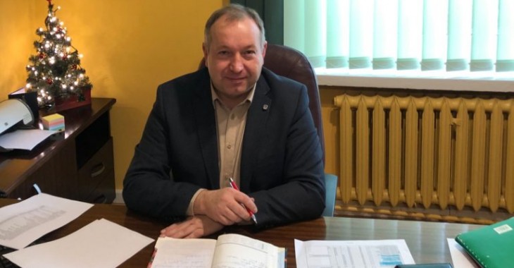 MWiK w Ostrowcu Świętokrzyskim ma nowego prezesa MWiK w Ostrowcu Świętokrzyskim ma nowego prezesa