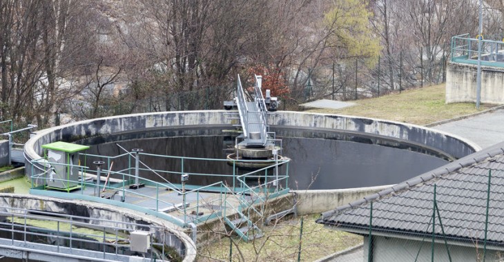 Trzeba zmodernizować oczyszczalnię w Tuplicach