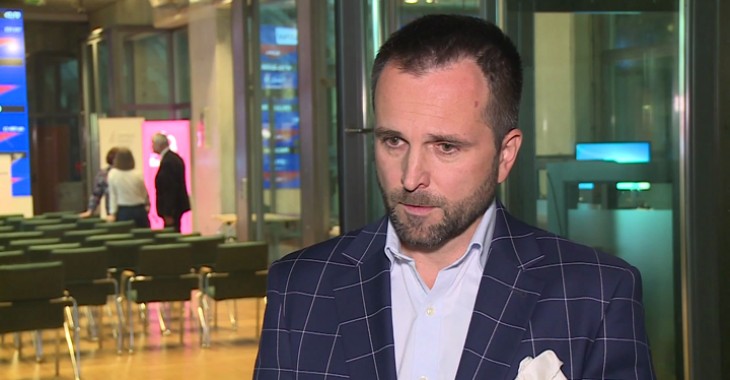 Tylko firmy oparte na danych mogą przetrwać na rynku Tylko firmy oparte na danych mogą przetrwać na rynku