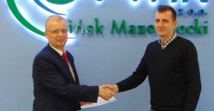 W Mińsku inwestują w nowe sieci W Mińsku inwestują w nowe sieci