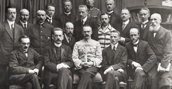 Sto lat odrodzonej gospodarki wodnej w Polsce Sto lat odrodzonej gospodarki wodnej w Polsce