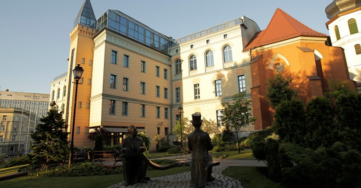 Współpraca WiK Opole i Uniwersytetu Opolskiego w zakresie podnoszenia kompetencji studentów