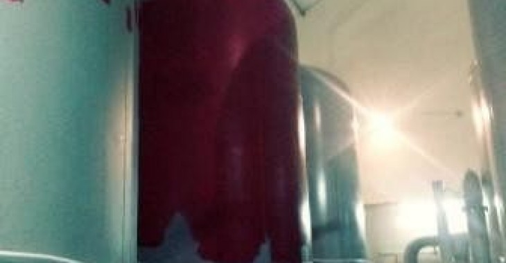 Prace porządkowe na SUW w Lęborku Prace porządkowe na SUW w Lęborku