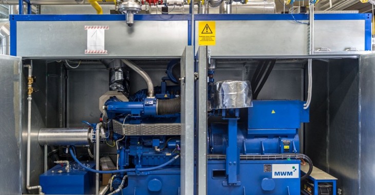 Ile energii z biogazu wytworzył tyski aquapark i oczyszczalnia ścieków?