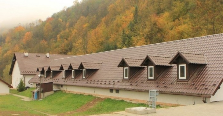 Gmina w Ochotnicy Dolnej rozbuduje oczyszczalnię ścieków Gmina w Ochotnicy Dolnej rozbuduje oczyszczalnię ścieków