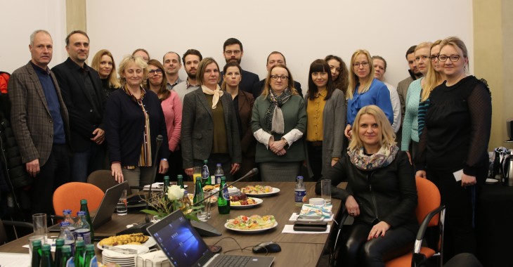 Polska inicjuje międzynarodową współpracę w obszarze konsultacji społecznych