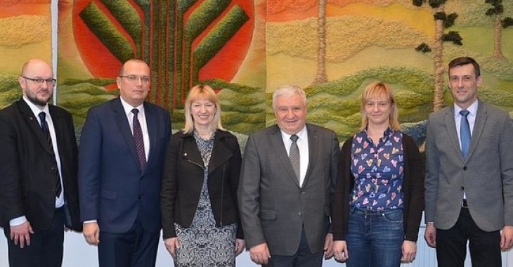 NFOŚiGW wsparł działania w obszarze poprawy efektywności energetycznej w Ząbkach NFOŚiGW wsparł działania w obszarze poprawy efektywności energetycznej w Ząbkach