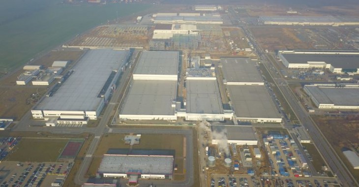 30 mln zł na rozbudowę sieci wodociągowej na terenie Wrocławia i Kobierzyc 30 mln zł na rozbudowę sieci wodociągowej na terenie Wrocławia i Kobierzyc