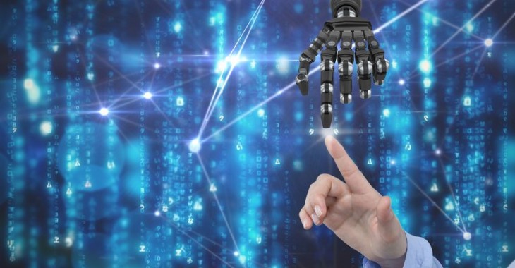 W ciągu pięciu lat światowa sprzedaż robotów dla przemysłu wzrośnie dziesięciokrotnie W ciągu pięciu lat światowa sprzedaż robotów dla przemysłu wzrośnie dziesięciokrotnie