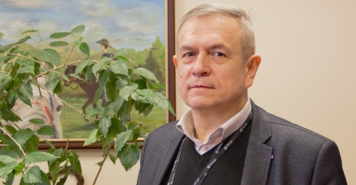 Henryk Kaliś moderatorem debaty Henryk Kaliś moderatorem debaty