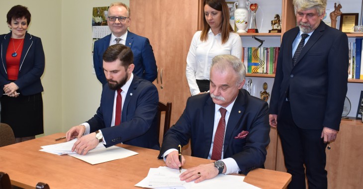 Wody Polskie przejęły dokumentację przebudowy Polderu Żelazna Wody Polskie przejęły dokumentację przebudowy Polderu Żelazna