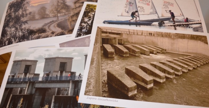 Śląskie morze zainspirowało najlepszych w kraju fotografików Śląskie morze zainspirowało najlepszych w kraju fotografików