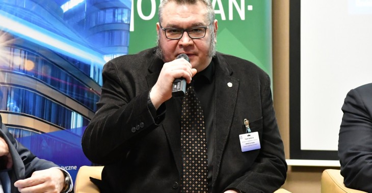 Paweł Senderek: Nadszedł czas na nowoczesne zarządzanie Paweł Senderek: Nadszedł czas na nowoczesne zarządzanie
