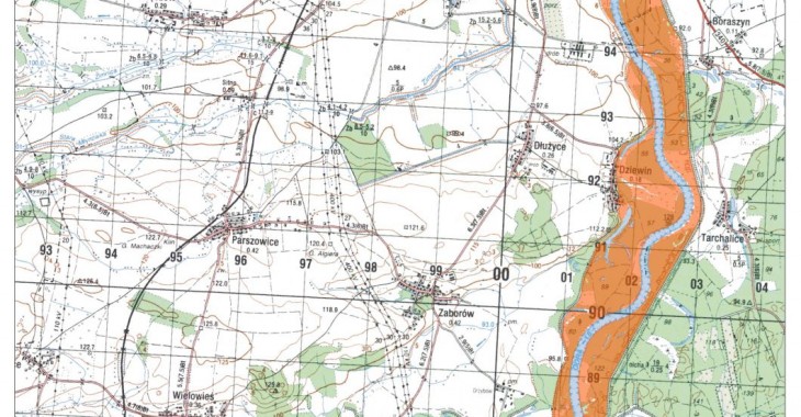 Wody Polskie rozpoczynają przygotowania do budowy stopnia wodnego Ścinawa na Odrze Wody Polskie rozpoczynają przygotowania do budowy stopnia wodnego Ścinawa na Odrze