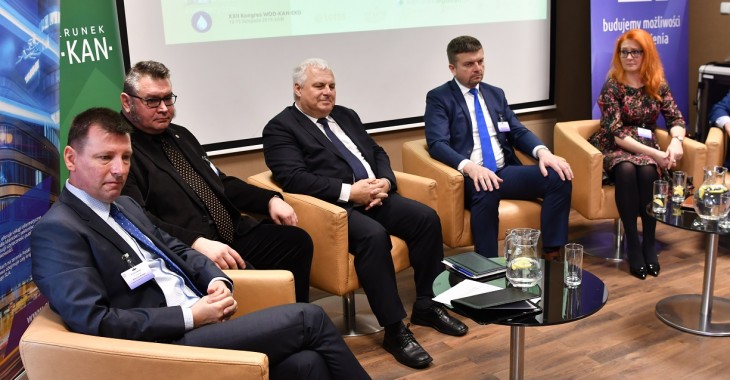 Debatowali o zawiłościach w zarządzaniu przedsiębiorstwem Debatowali o zawiłościach w zarządzaniu przedsiębiorstwem