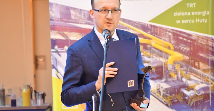 Klucz Sukcesu dla TAMEH POLSKA sp. z o.o. Klucz Sukcesu dla TAMEH POLSKA sp. z o.o.