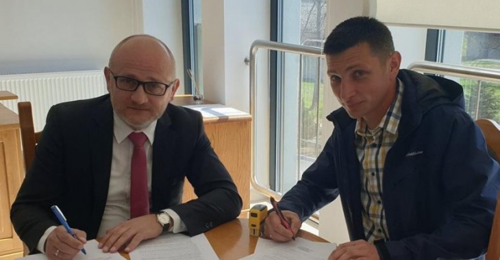 Gmina Dobra: wkrótce rusza kolejny etap budowy systemu wodno-kanalizacyjnego