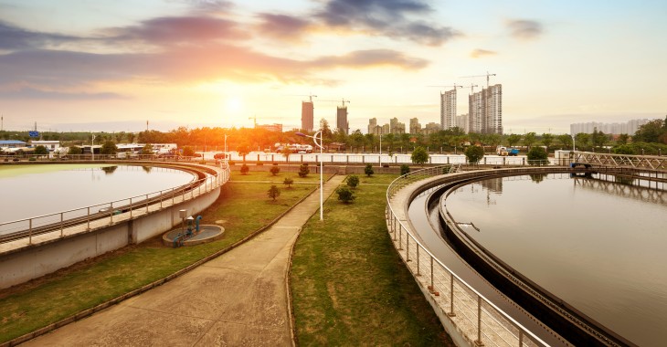 Podpisanie umowy z Wykonawcą Zadania nr 1 pn. „Kompleksowa modernizacja oczyszczalni ścieków w Opolu”