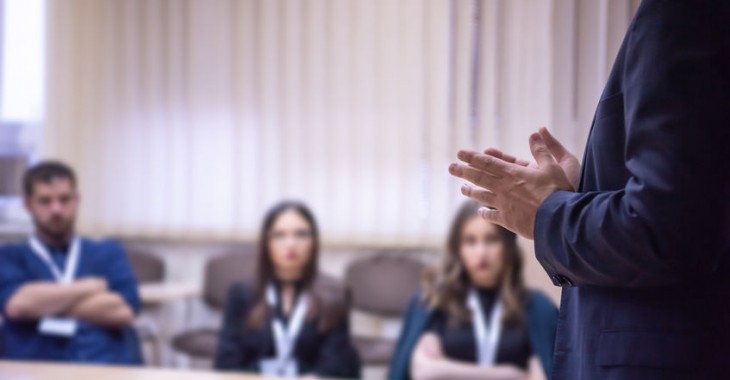 Zaproszenie na konferencję "Wpływamy na świat"