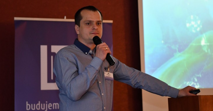 Grzegorz Guła: Celem jest ograniczanie awaryjności Grzegorz Guła: Celem jest ograniczanie awaryjności