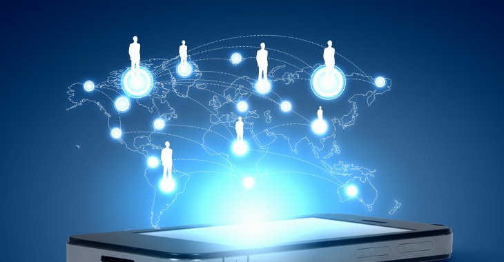 Internet Rzeczy potężnym narzędziem w rękach sprzedawców Internet Rzeczy potężnym narzędziem w rękach sprzedawców